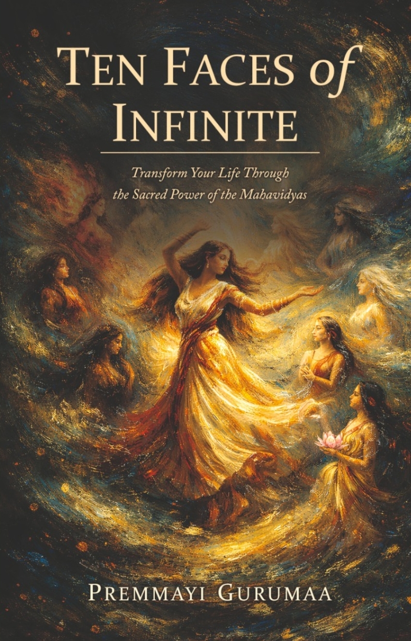 Ten Faces of Infinite